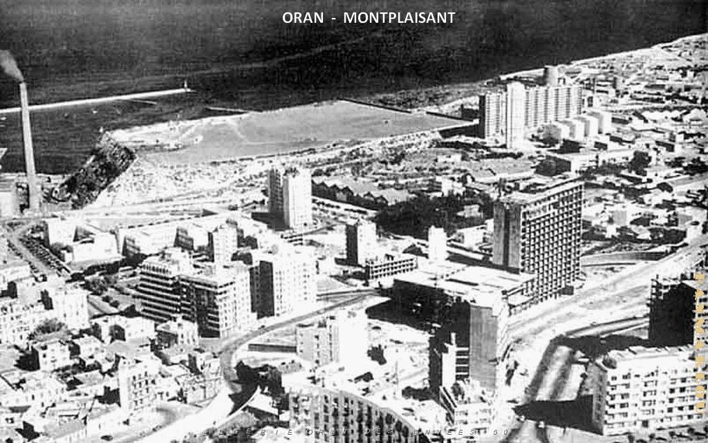 Oran - Montplaisant - Vue aerienne.jpg